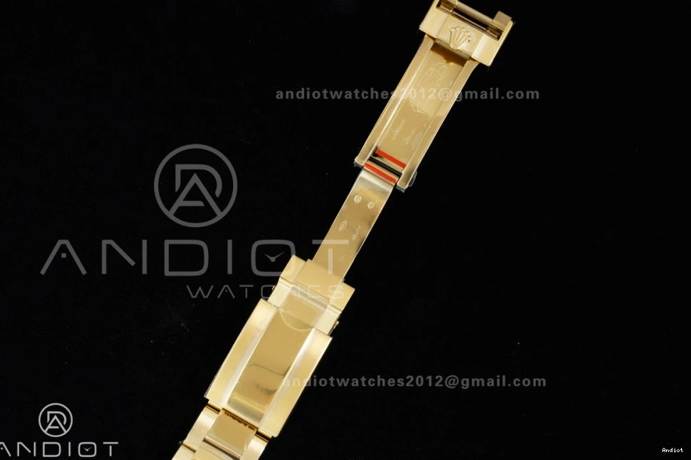 YG 126528LN Le (Weighted) QF QF4132 V9 Mans 1:1 Bracelet Edition Daytona on Best 1126